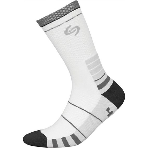 Носки InMove SPORT DEODORANT sd.white/grey.41–43