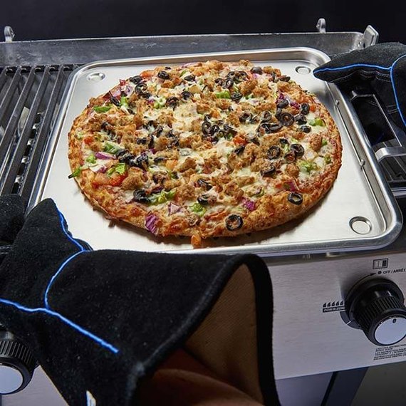 Рукавички для гриля Broil King 2 шт (60528), зображення 4