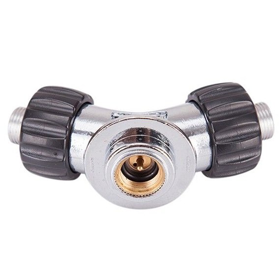 Перехідник Kovea 2 way adapter KA-2105 (8806372027254), зображення 2