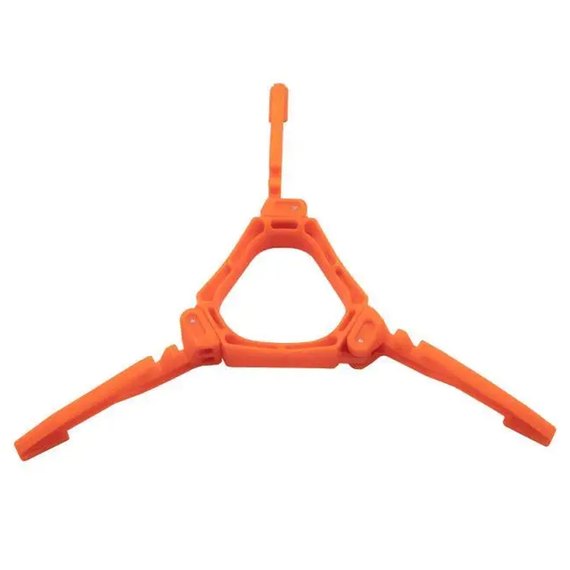 Система приготовления еды Tramp 0,8л оранжевый UTRG-049-orange, Цвет: Оранжевый, изображение 10