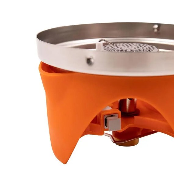 Система приготовления еды Tramp 0,8л оранжевый UTRG-049-orange, Цвет: Оранжевый, изображение 12
