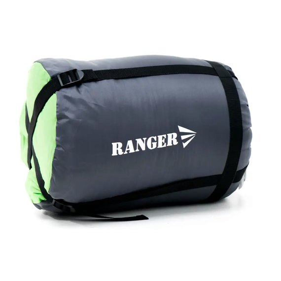 Спальный мешок Ranger Apollon RA 6630, изображение 2