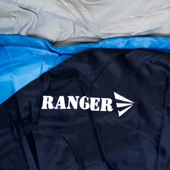 Спальный мешок Ranger Germes RA 6629, изображение 8