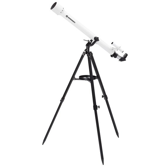 Телескоп Bresser Classic 60/900 AZ Refractor с адаптером для смартфона (4660900) 929317