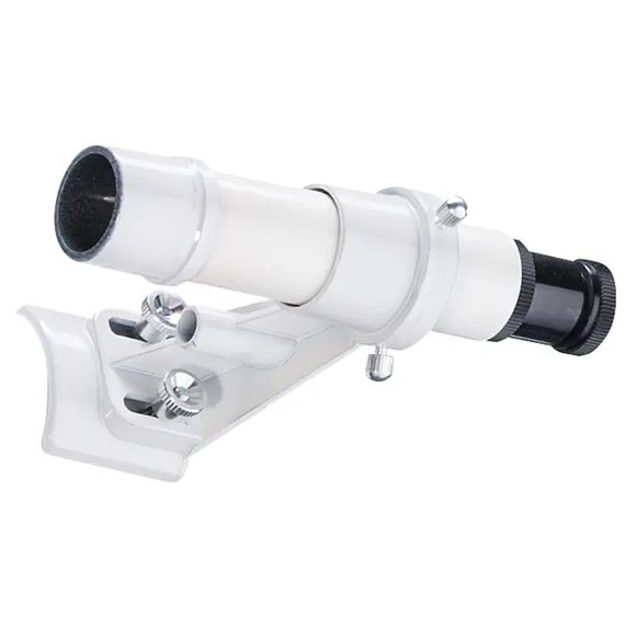 Телескоп Bresser Classic 60/900 AZ Refractor с адаптером для смартфона (4660900) 929317, изображение 4