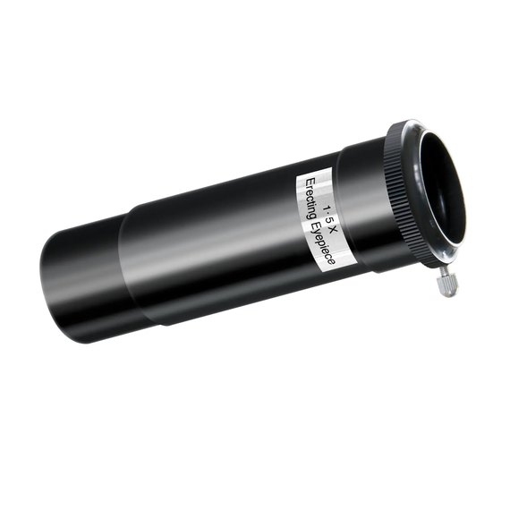 Телескоп Bresser Classic 60/900 AZ Refractor с адаптером для смартфона (4660900) 929317, изображение 6