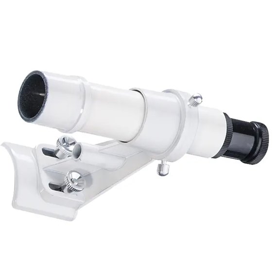 Телескоп Bresser Classic 60/900 EQ Refractor с адаптером для смартфона (4660910) 929318, изображение 4