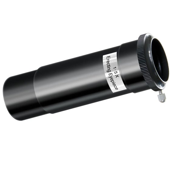Телескоп Bresser Classic 60/900 EQ Refractor с адаптером для смартфона (4660910) 929318, изображение 6