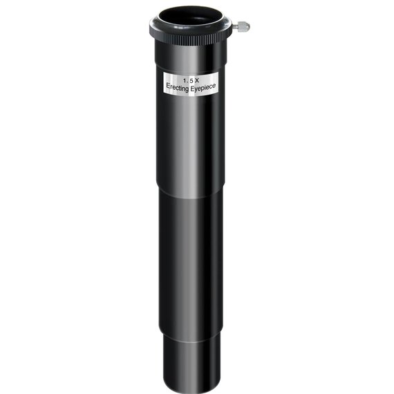Телескоп Bresser Junior Space Explorer 45/600 Green 924838/8, изображение 6