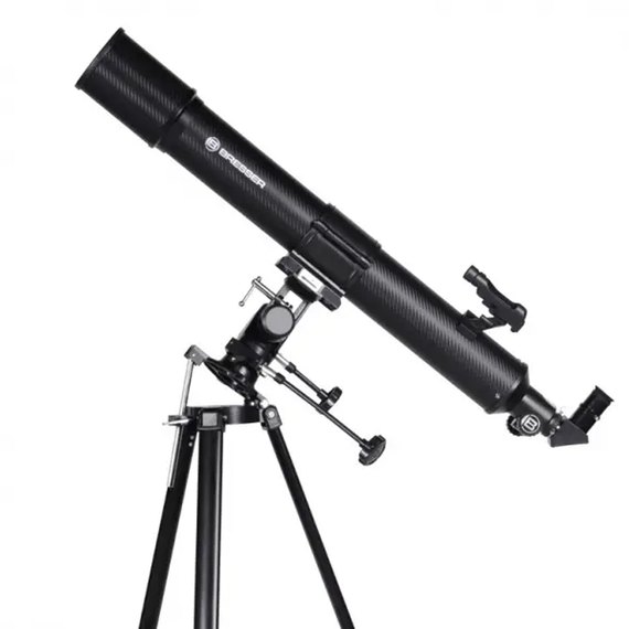Телескоп Bresser Taurus 90/900 NG (carbon) 923032, изображение 2