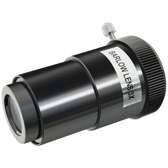 Телескоп National Geographic 76/700 Reflector AZ 920041, зображення 4