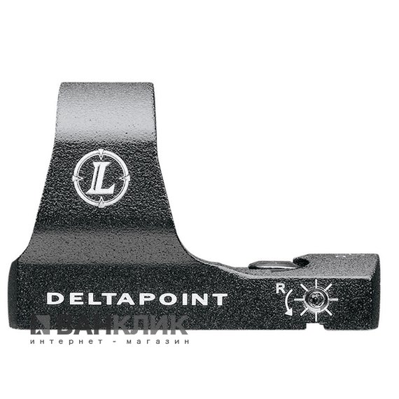 Коллиматорный прицел Leupold Deltapoint 7.5 MOA 65930-2