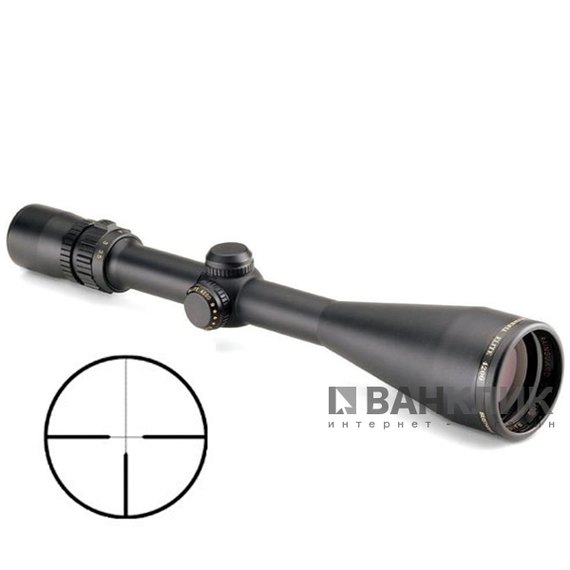 Оптический прицел Bushnell 2.5-10x50 Elite 4200 422152E