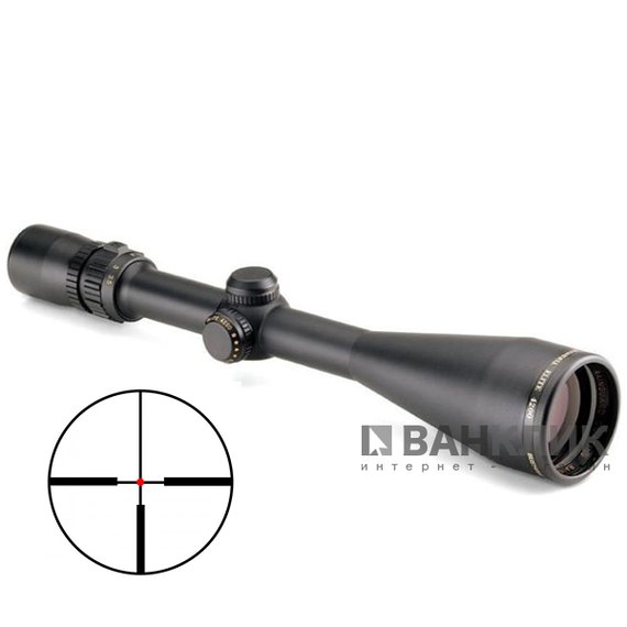 Оптический прицел Bushnell 2.5-10х50 Elite 4200 422152M
