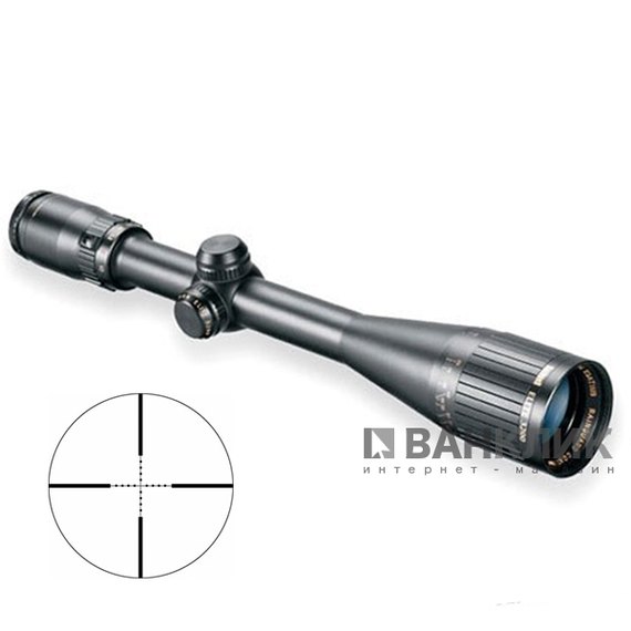 Оптический прицел Bushnell 7-21х40 Elite 3200 327214М