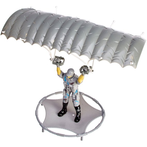 Игровой набор ZIPP Toys Z military team Командно-диспетчерский пункт (1828-123A), изображение 10
