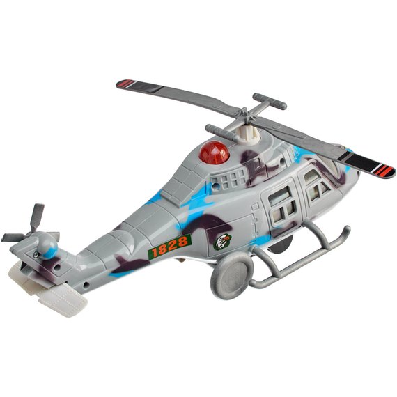 Игровой набор ZIPP Toys Z military team Командно-диспетчерский пункт (1828-123A), изображение 3