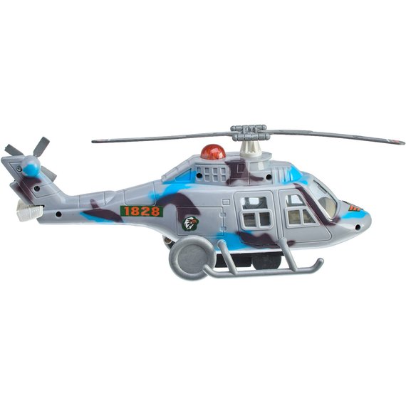 Игровой набор ZIPP Toys Z military team Командно-диспетчерский пункт (1828-123A), изображение 4
