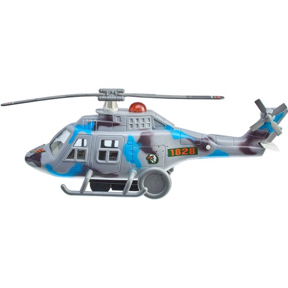 Игровой набор ZIPP Toys Z military team Командно-диспетчерский пункт (1828-123A), изображение 5