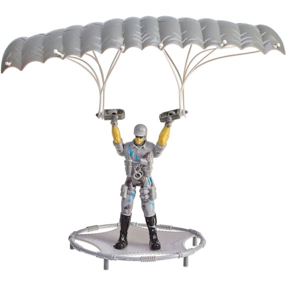Игровой набор ZIPP Toys Z military team Командно-диспетчерский пункт (1828-123A), изображение 9