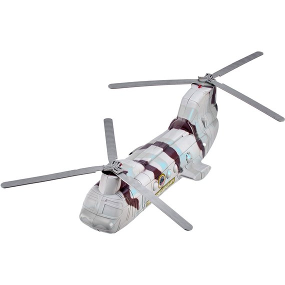 Игровой набор ZIPP Toys Z military team Военная авиация (1828-122A), изображение 2