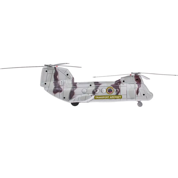 Игровой набор ZIPP Toys Z military team Военная авиация (1828-122A), изображение 4