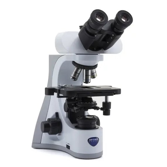 Микроскоп Optika B-510BF 40x-1000x Trino Infinity 925902