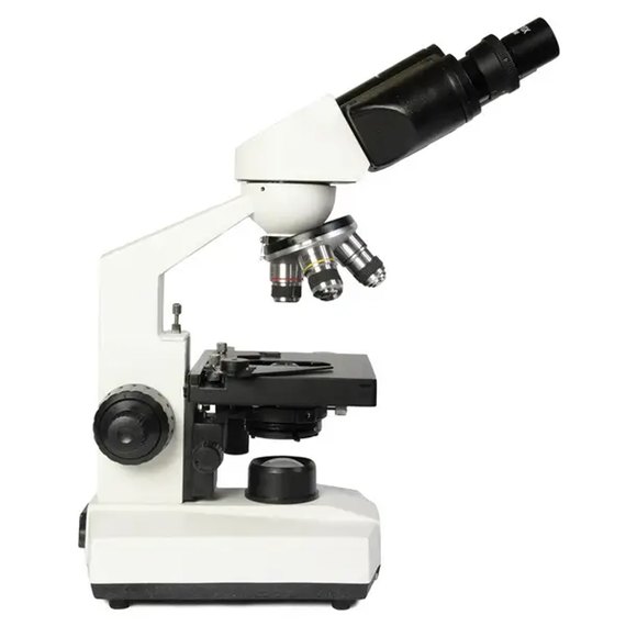Микроскоп Optima Biofinder Bino 40x-1000x (MB-Bfb 01-302A-1000) 927310, изображение 4