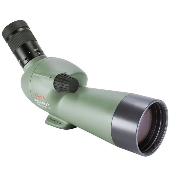 Подзорная труба Kowa 20-40x50/45 TSN-501 (11428) 927704