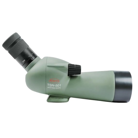 Подзорная труба Kowa 20-40x50/45 TSN-501 (11428) 927704, изображение 4