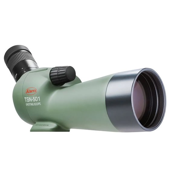 Подзорная труба Kowa 20-40x50/45 TSN-501 (11428) 927704, изображение 5