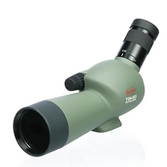 Подзорная труба Kowa 20-40x50/45 TSN-501 (11428) 927704, изображение 6