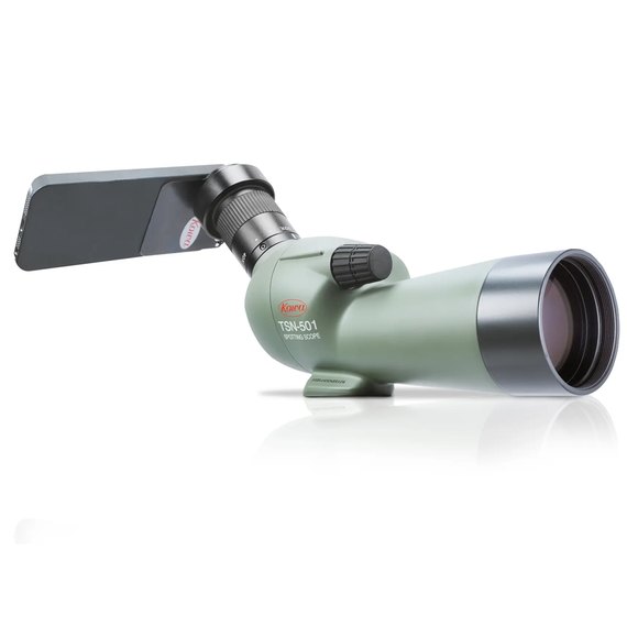 Подзорная труба Kowa 20-40x50/45 TSN-501 (11428) 927704, изображение 7