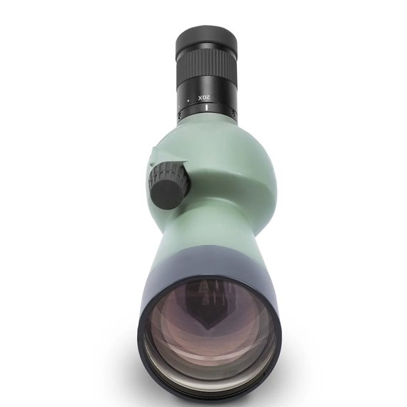 Подзорная труба Kowa 20-40x50/45 TSN-501 (11428) 927704, изображение 8