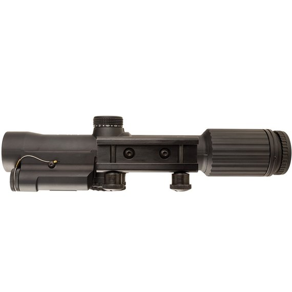 Прицел оптический Trijicon Vcog 1-8x28; Red MRAD Crosshair (VC18-C-2400004), изображение 10