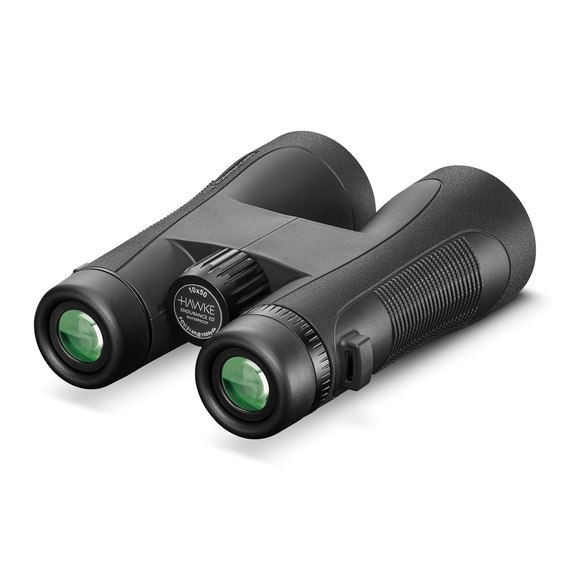 Бінокль Hawke Endurance ED 10х50 ED Glass BAK4 black Waterproof 36208, зображення 2