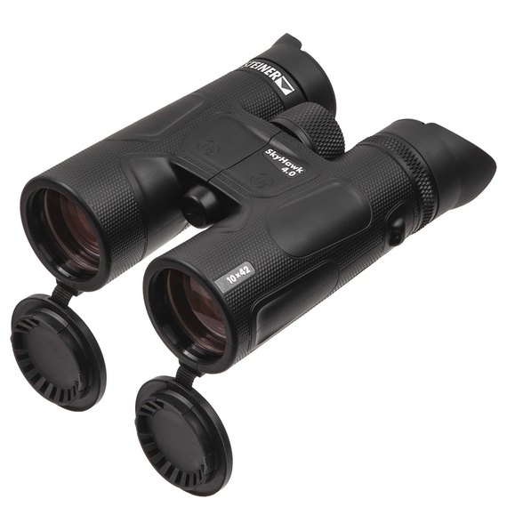 Бинокль Steiner SkyHawk 4.0 10x42 (2339)