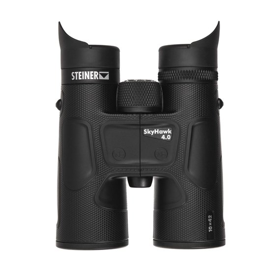 Бинокль Steiner SkyHawk 4.0 10x42 (2339), изображение 4