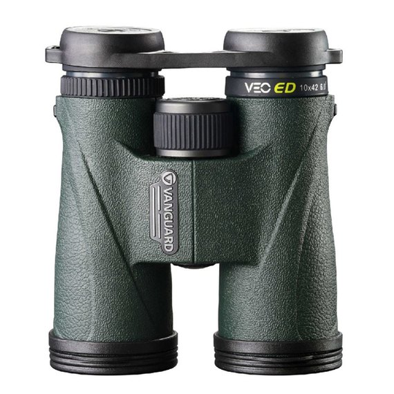 Бинокль Vanguard VEO ED 10x42 WP (DAS301026) , изображение 3