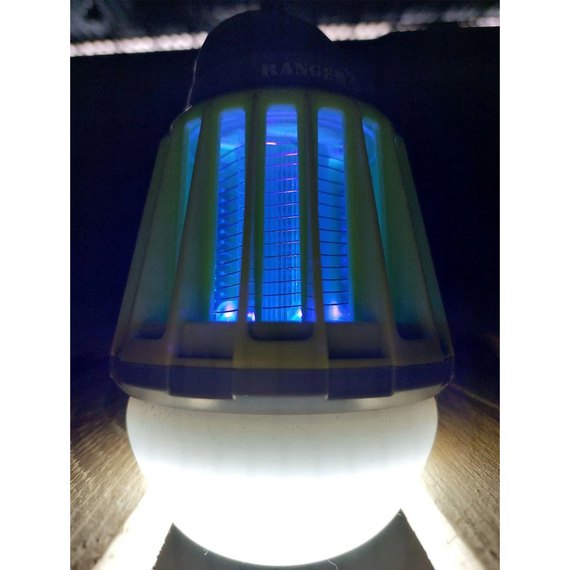 Ліхтар Ranger Easy light RA 9933, зображення 9