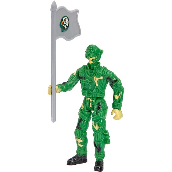 Игровой набор ZIPP Toys Z military team Спасательная бригада (1828-123C), изображение 10