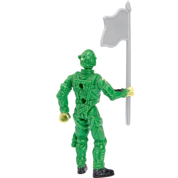 Игровой набор ZIPP Toys Z military team Спасательная бригада (1828-123C), изображение 11