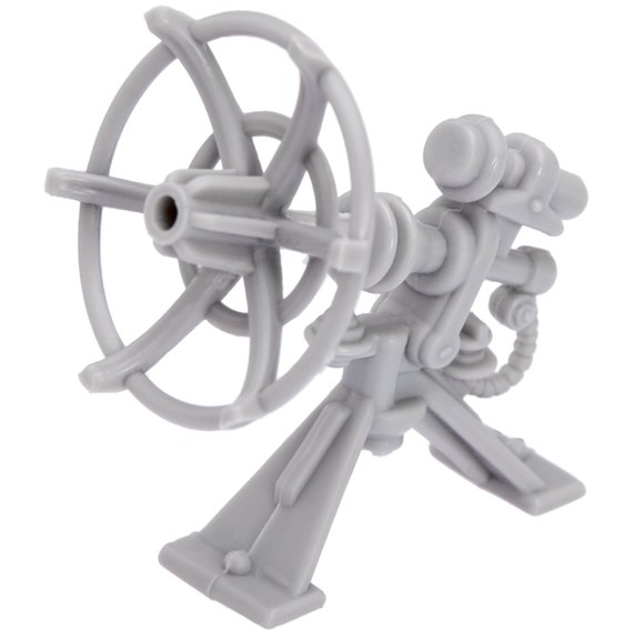 Игровой набор ZIPP Toys Z military team Спасательная бригада (1828-123C), изображение 12