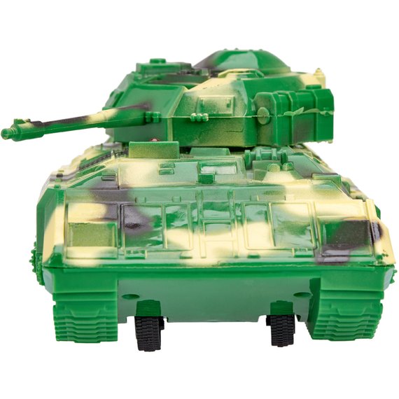 Игровой набор ZIPP Toys Z military team Спасательная бригада (1828-123C), изображение 4