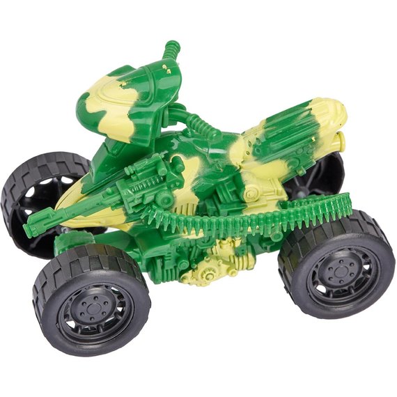 Игровой набор ZIPP Toys Z military team Спасательная бригада (1828-123C), изображение 7