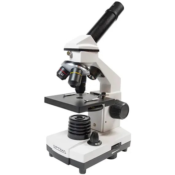 Микроскоп Optima Discoverer 40x-640x Set 928460