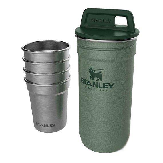Набір Stanley Adventure Combo Hammertone Green (6939236350105), зображення 4