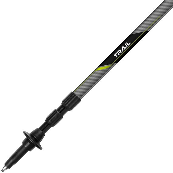 Палки для скандинавской ходьбы Vipole Trail DLX (S18 67) 925369, изображение 3