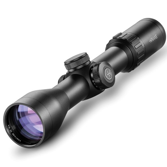 Прицел Hawke Vantage 30 WA 1.5-6х44, 30 mm, L4A Dot (14276)