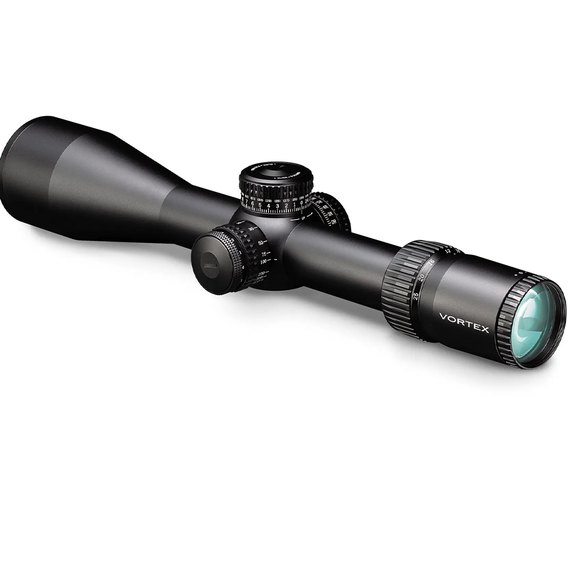 Прицел оптический Vortex Strike Eagle 5-25X56 FFP EBR-7C (MRAD) (SE-52504) 929466, изображение 4